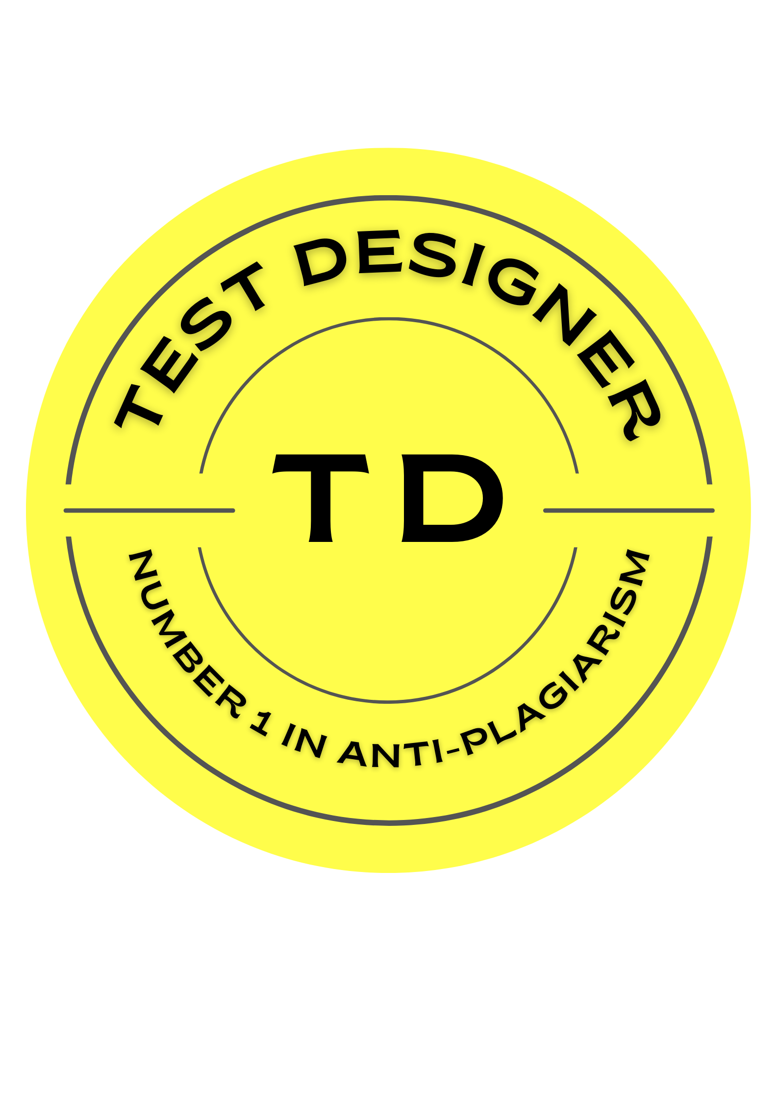 Test Designer